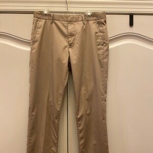 Bonobos Weekday Warrior Dress Pants. Size 34x34